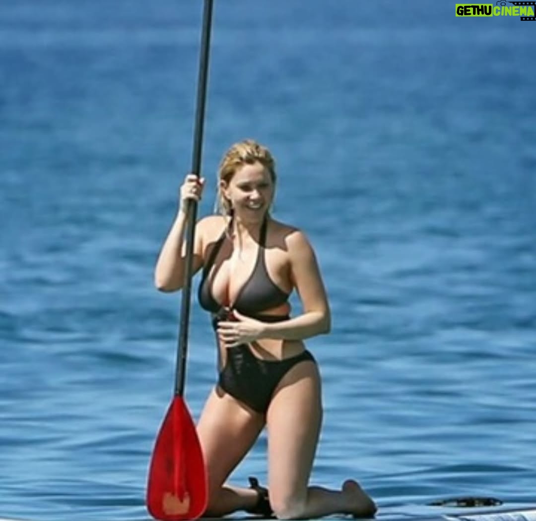 Shanna Moakler - 16.6K Likes - Cheers to 50!
My 40s came with some of the greatest highs and the deepest lows. I loved hard, laughed louder, cried when I needed to, and kept showing up. I lost more than I ever imagined—but I also gained strength, wisdom, and a deeper appreciation for the real ones in my life.
Aging? Yeah, it’s a gift. And today, I’m feeling extra blessed—grateful to God, to my beautiful, healthy kids, my family, my tribe… and the man who loves me like no other.
This next chapter? It’s giving main character energy.
More joy. More magic. More memories.
Let’s make 50 unforgettable! ✨
