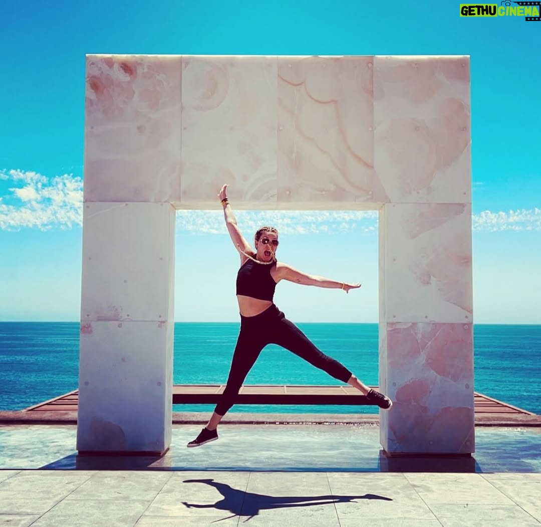 Shanna Moakler - 16.6K Likes - Cheers to 50!
My 40s came with some of the greatest highs and the deepest lows. I loved hard, laughed louder, cried when I needed to, and kept showing up. I lost more than I ever imagined—but I also gained strength, wisdom, and a deeper appreciation for the real ones in my life.
Aging? Yeah, it’s a gift. And today, I’m feeling extra blessed—grateful to God, to my beautiful, healthy kids, my family, my tribe… and the man who loves me like no other.
This next chapter? It’s giving main character energy.
More joy. More magic. More memories.
Let’s make 50 unforgettable! ✨