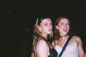 Shannon Berry Instagram - girls on film duran duran