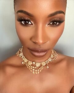 Actress Shanola Hampton HD Photos and Wallpapers February 2025
