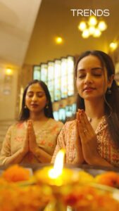 Actress Shanvi Srivastava HD Photos and Wallpapers September 2025