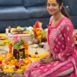 Shanvi Srivastava
