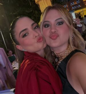 Shany Nadan Instagram - Momentos ✨
