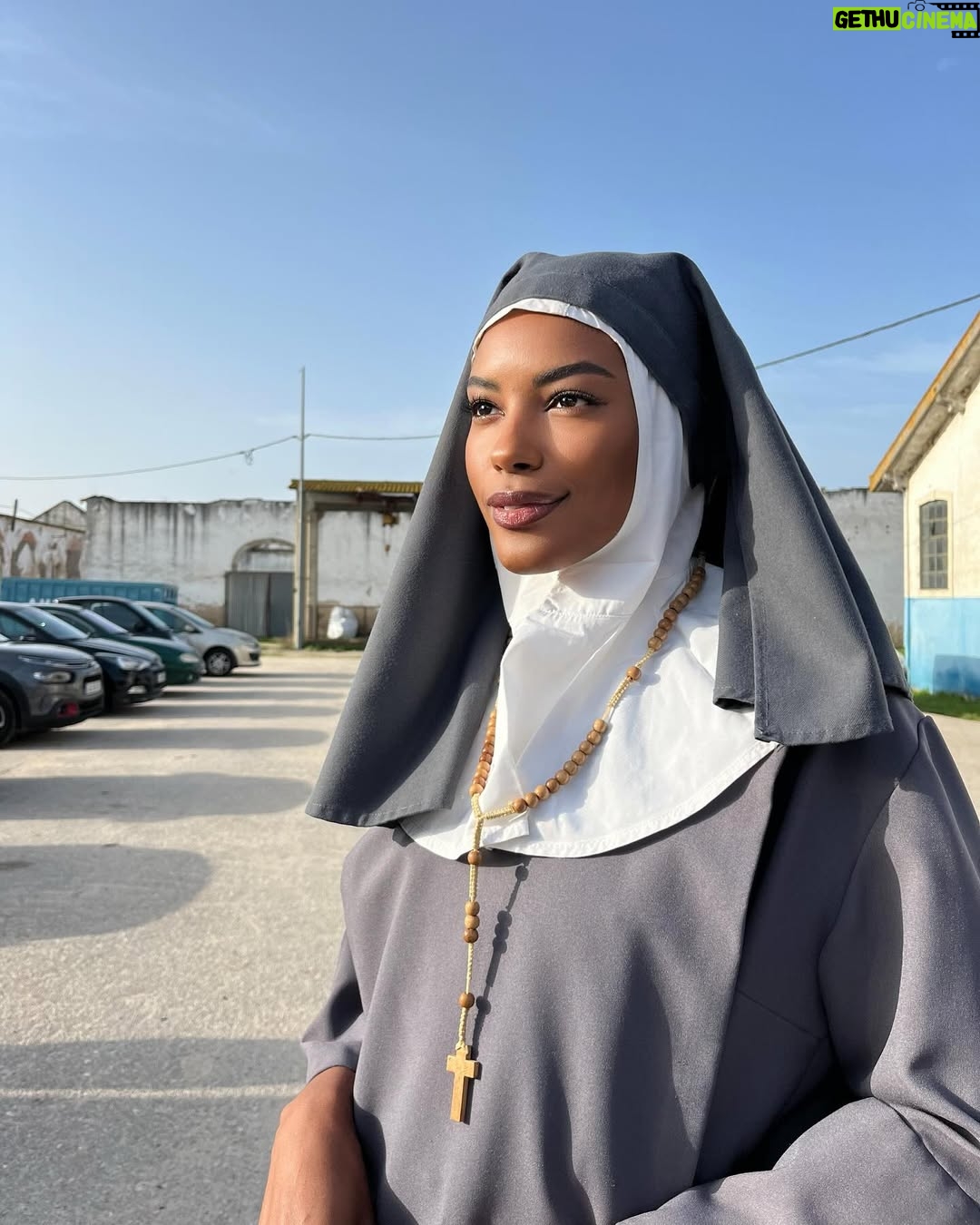Sharam Diniz - 13.8K Likes - He is risen. ❤️✨
@tvinovelas
@tvioficial
#AFazenda #TVI #Nadir