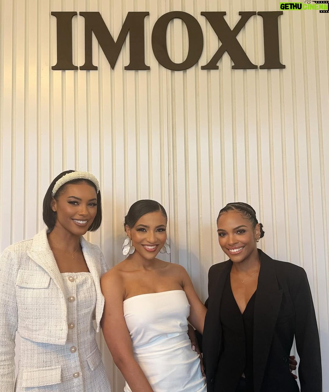 Sharam Diniz - 10.4K Likes - Uma tarde bem passada com
os meus camones da bandula
a promover união e negócios de família.
@candlesbyimoxi 🕯️“available now”.