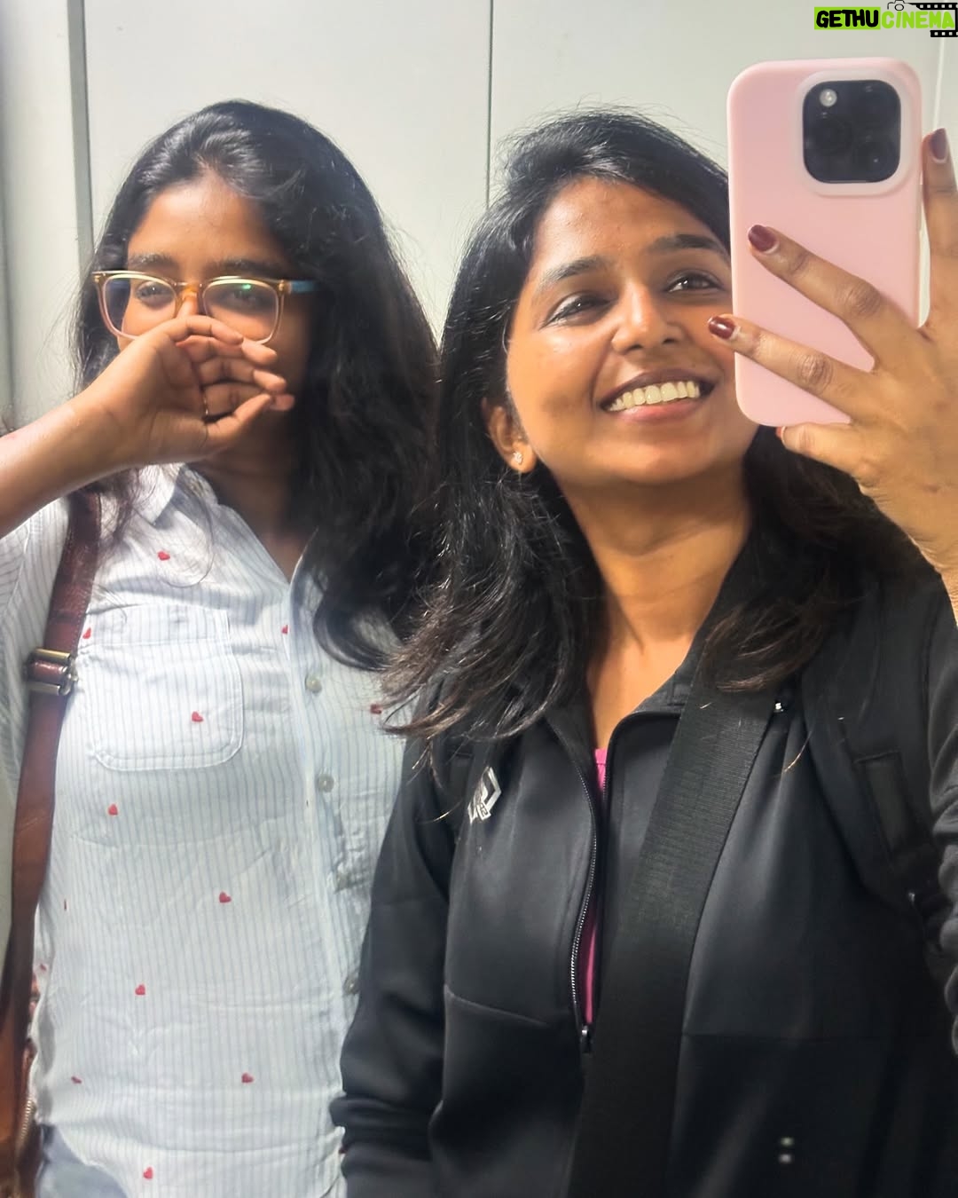 Sharmika - 35K Likes - One last time 🧿