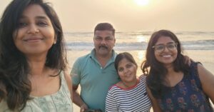 Sharmika Instagram - To many more happy moments..🦋🧿✨️✨️