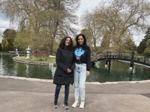 Actress Sharon Carpenter HD Photos and Wallpapers April 2025