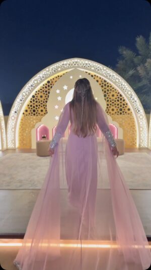 Shatha Hassoun Instagram - 🩷 
#شذى_حسون