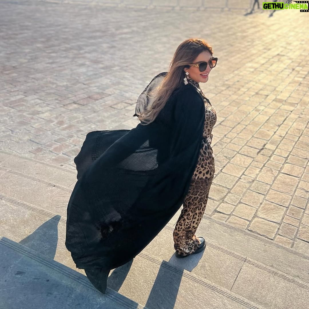 Shatha Hassoun - 46.2K Likes - A day in Katara 🇶🇦 #Doha #qatar