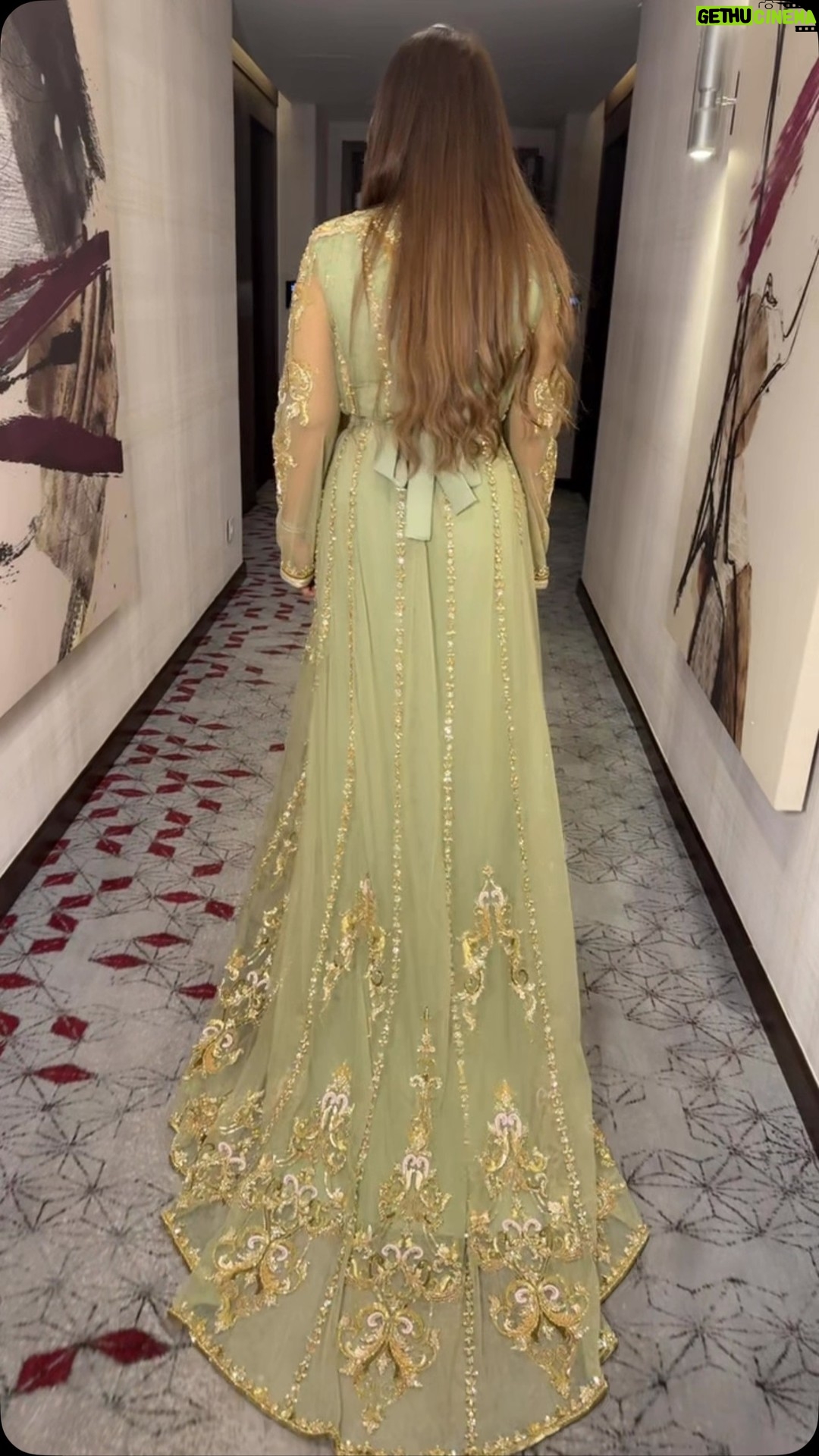 Shatha Hassoun - 3 Likes - In my Moroccan era 💚 #moroccancaftan
Styled by @ziadalsaleh
Caftan @reemaljesmi
@moe.soufyan_photography