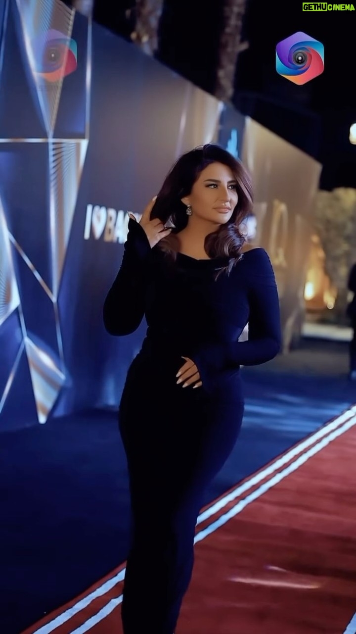 Most liked Instagram photo of Shatha Hassoun