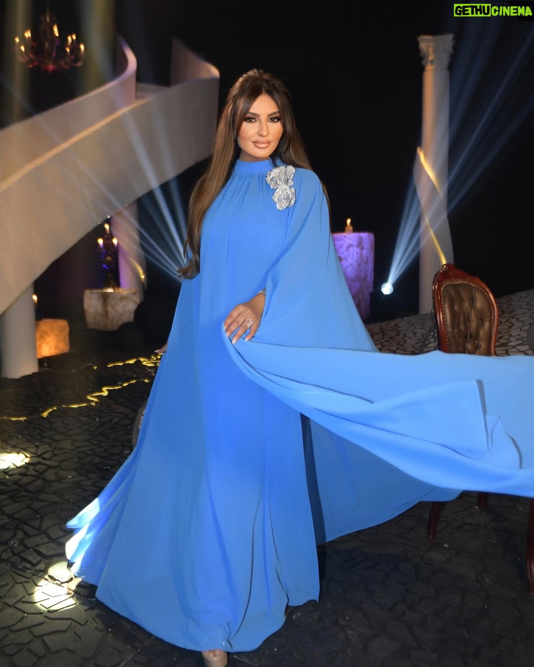 Shatha Hassoun - 3 Likes - تابعوا حلقتي بعد قليل من برنامج #العرافة مع الإعلامية المصرية المتميزة بسمة وهبة على قناتي النهار و المحور الساعة السادسة توقيت القاهرة
Stylist @ziadalsaleh
Designer @pukka.official.co
Make up @alaaeltonsy
Hair @madohairdresser
Jewelry @ver.jewelry
Photographer @moe.soufyan_photography