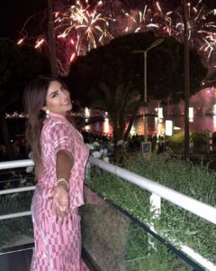 Actress Shatha Hassoun HD Photos and Wallpapers August 2024