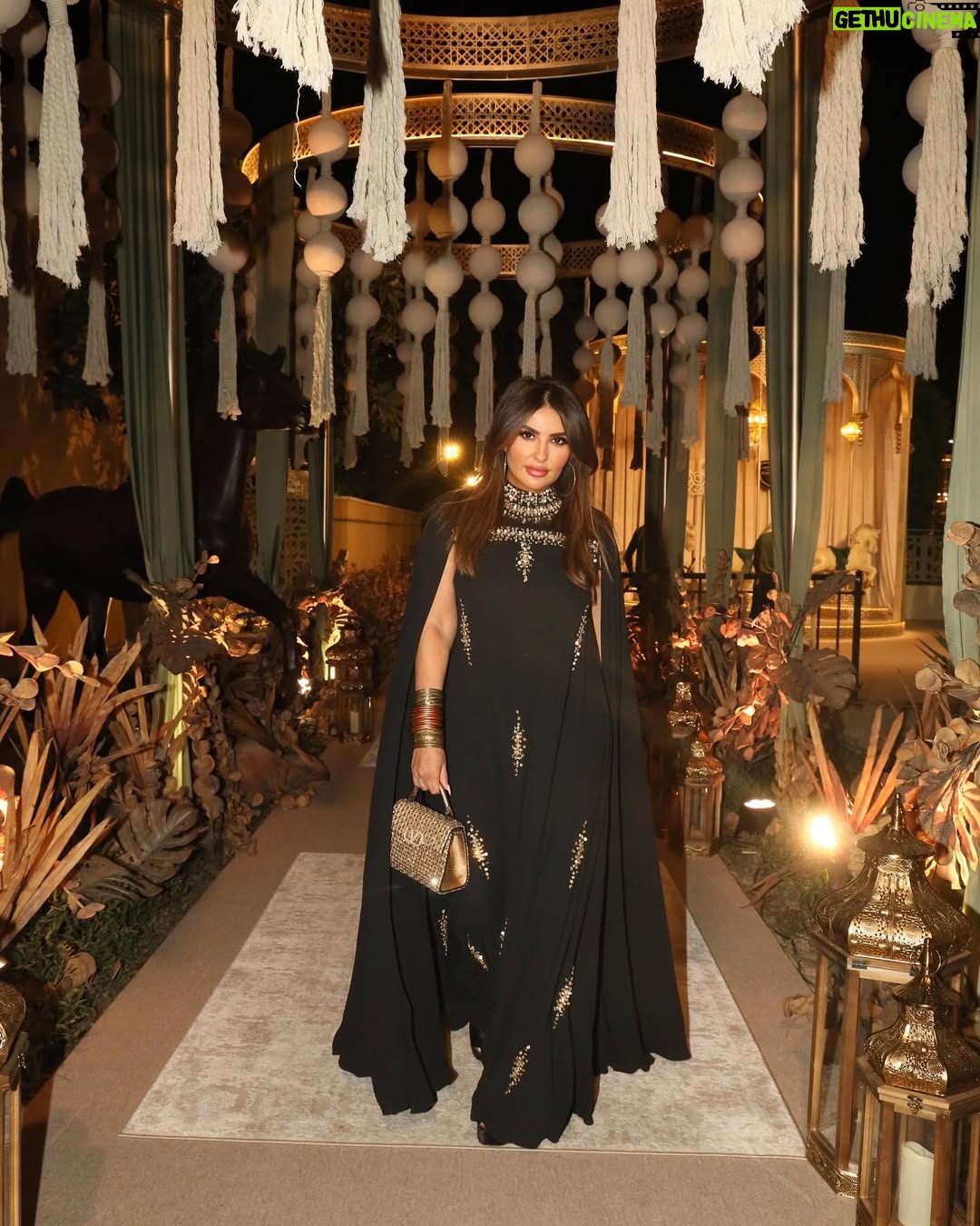 Shatha Hassoun - 3 Likes - Blessed 🖤 #SH