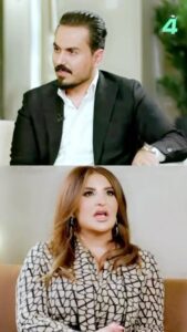 Actress Shatha Hassoun HD Photos and Wallpapers April 2025