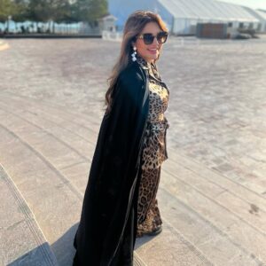 Shatha Hassoun Instagram - A day in Katara 🇶🇦 #Doha #qatar