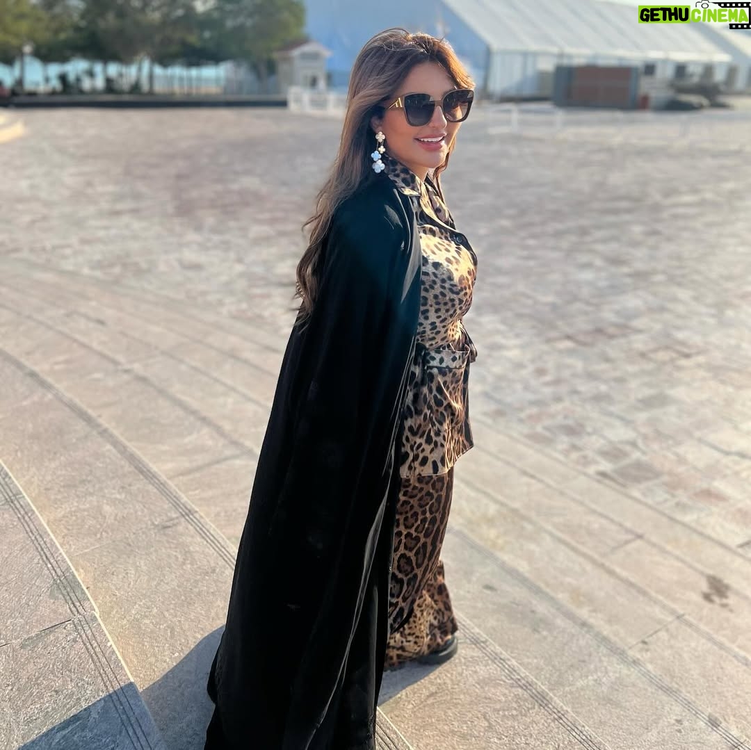 Shatha Hassoun - 46.2K Likes - A day in Katara 🇶🇦 #Doha #qatar