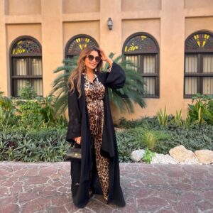 Shatha Hassoun Instagram - A day in Katara 🇶🇦 #Doha #qatar