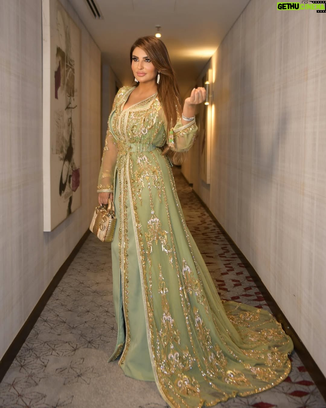 Shatha Hassoun - 3 Likes - FEMME 💚
Styled by @ziadalsaleh
Designer @reemaljesmi
@moe.soufyan_photography