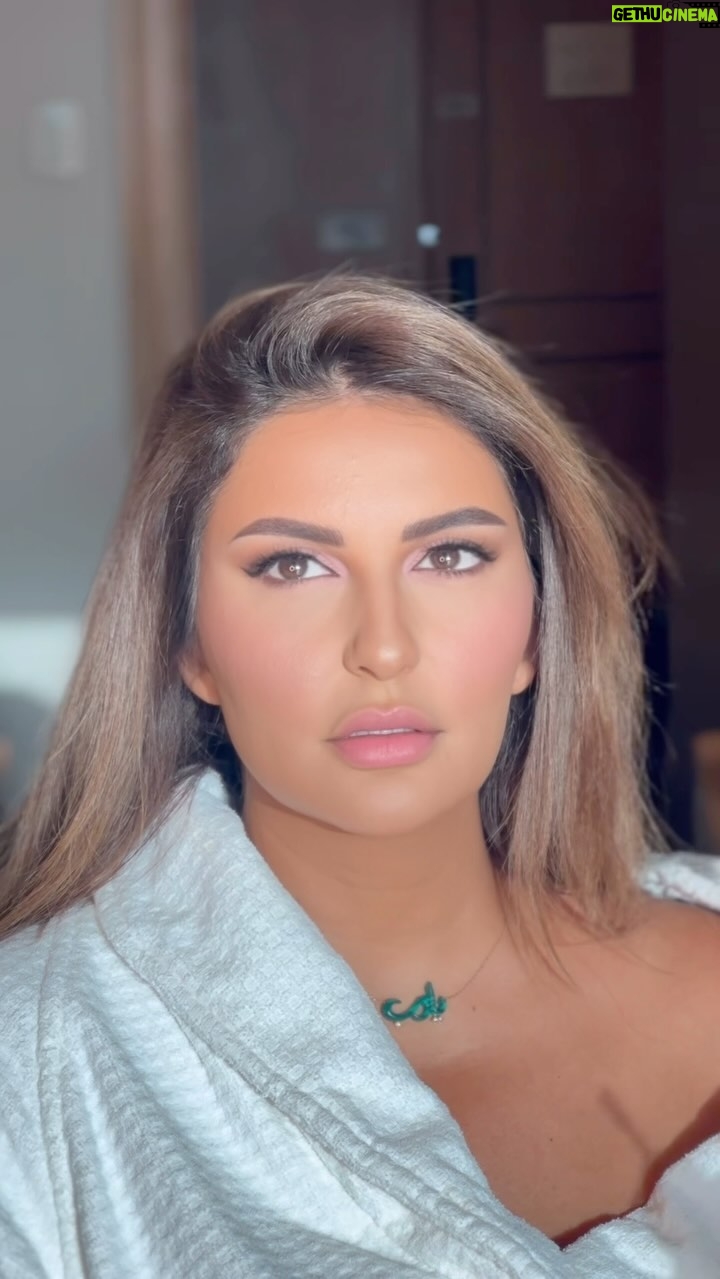 Shatha Hassoun - 43.9K Likes - La belle 💕 @shathahassoun