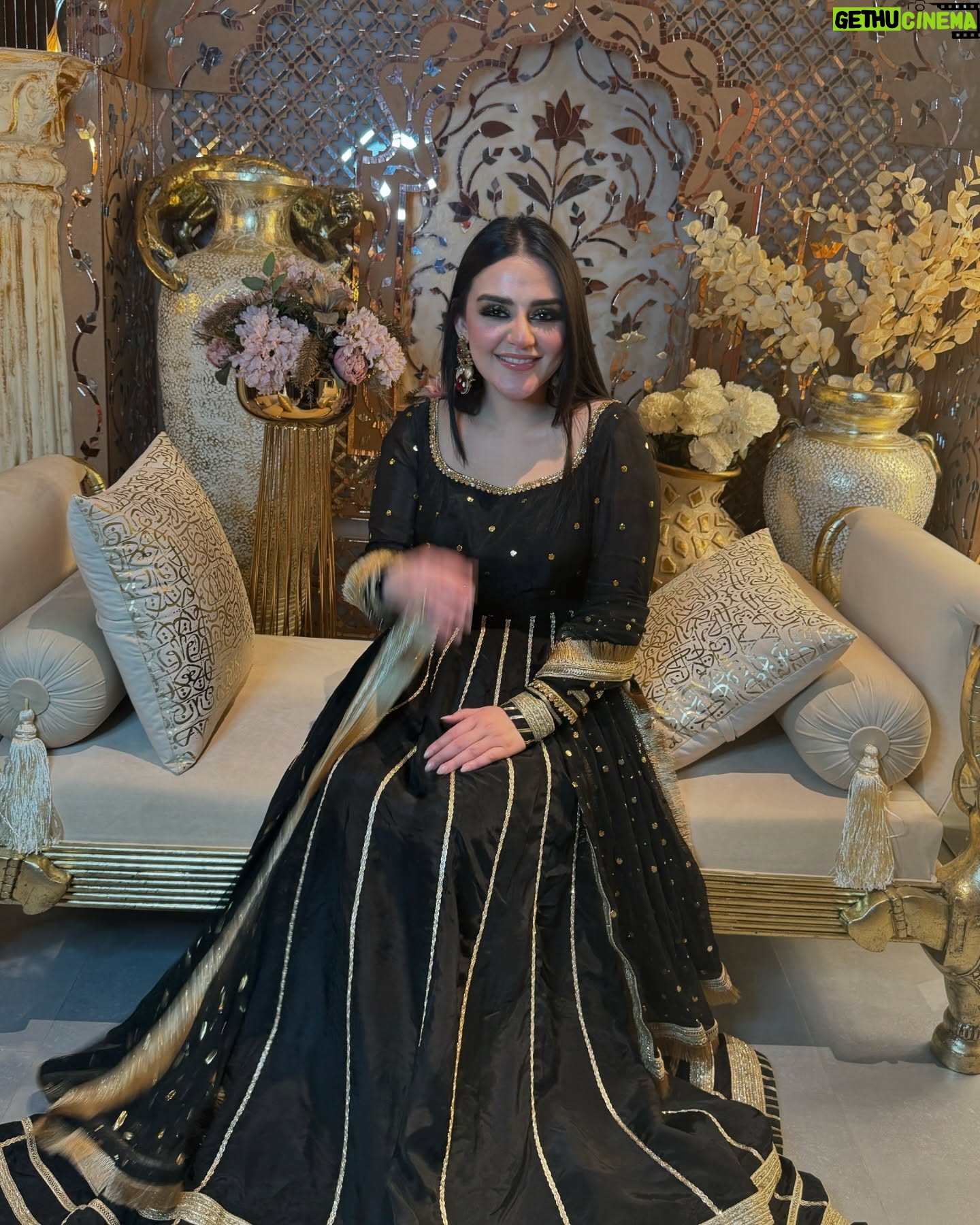 Shazeal Shoukat - 34K Likes - Eid day 3 , in my own design outfit š¤
Makeup & hair @nooreysmakeupstudio
Style , fashion, Eid day 3 , love yourself,virtual stylist #shazealshoukat