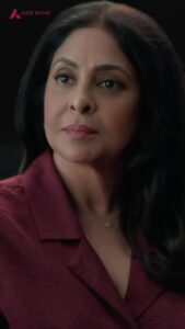 Actress Shefali Shah HD Photos and Wallpapers March 2025