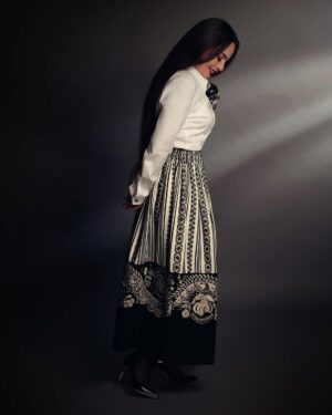 Sherihan Instagram - 🤍 #شريهان