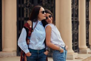 Sherihan Instagram - لولوة يا من سمعت منها أعظم وأجمل كلمة في الوجود "ماما" .. يا أعظم هدايا الرحمن ليا، يا من أكرمني وكرمني ربي سبحانه وتعالى بها، يا دعوة أمي المستجابة وحلم جدتك الذي لم تلمسه أو تراه ويا حلمي أنا لنفسي والذي تمنيت أن يصبح واقع، كم أنا فخورة بأنكِ أنتي إبنتي أنا، صغيرتى الرائعة العاقلة المسؤولة القوية. قلب والدتك يشكرك فلقد كنتي بالرغم من صغر سنك إبنتي الجميلة الرائعة المؤمنة الراضية والحارسة الصبورة، أشكرك يا من حولتي معي الكثير من محني إلى منح عظيمة، وكنتي كثيراً أنتي قوة إرادتي وعزيمتي وإصراري وابتسامتي وأيضاً دوائي المستحيل .. تصدقي حبيبتي اني حاسبة عمرك بالثواني وفي يوم ميلادك، بولدك من قلبي تاني!! .. تصدقي إن يوم ميلادك هو برضه يوم ميلادي يعني إنتى مولوده معايا واد بعض يوم بيوم، علشان برضه ف نفس اليوم الأم إتولدت جوايا !! .. تصدقي إن أنا فرحتي مش زي فرحة أي أم؟ ولو حتي قالوا "عادي" شعور بتحسه كل أم !! .. أنا فرحتي لها شكل تانى و معنى تاني .. شعور مش عادى!! .. تصدقي إن أنا سامعة صوت ضحكة الشمعة السنة دي

كل عيد ميلاد حبيبتي وأنتى بخير . سعيدة . ناجحة . قوية . صادقة . محققه ذاتك . هادئة . في راحة بال . و ربك سبحانه وتعالي ووالدك وضميرك راضي عَنك .. أما أنا .. فقلبي راضي ومتشرف وفخور بيكي.  يا اجمل وأعظم هدايا الرحمن ليا .. بحبك

بعينك أرى الحياة يا أجمل إبتسامة أعادت لقلبي الحياة.

Happy Birthday my Pearl ✨