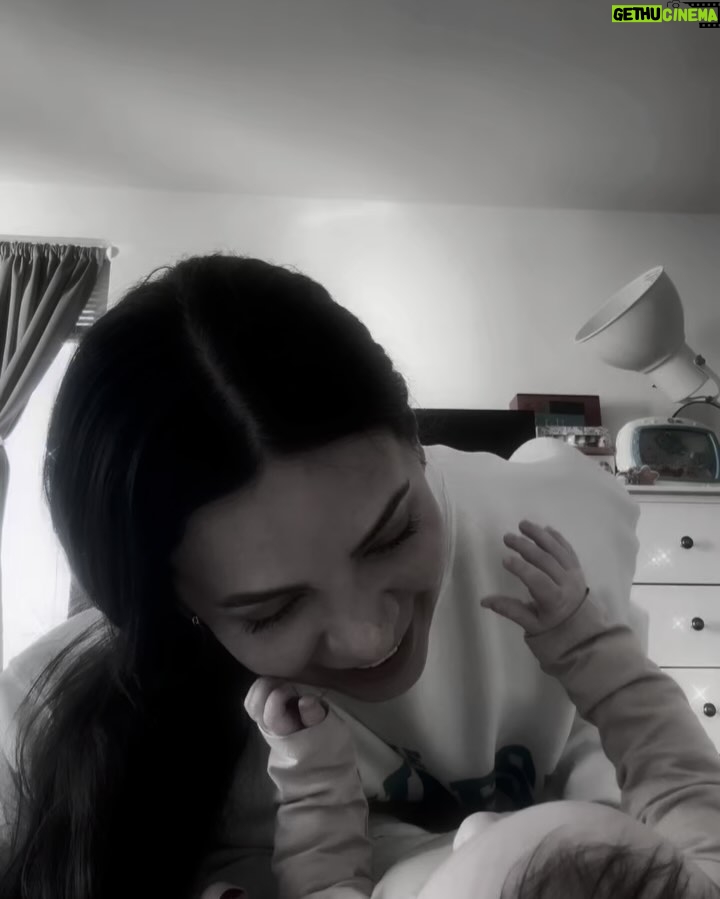 Sheryl Rubio - 417.2K Likes - Feliz 4 meses al amor de mi vida en esta vida y en todas las demás, a mi 1 por siempre. 💗 ¡ser tu mami es lo más delicioso que me ha pasado! Mi bebé feliz te amo mucho 😭