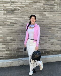 Actress Shim So-young HD Photos and Wallpapers April 2025