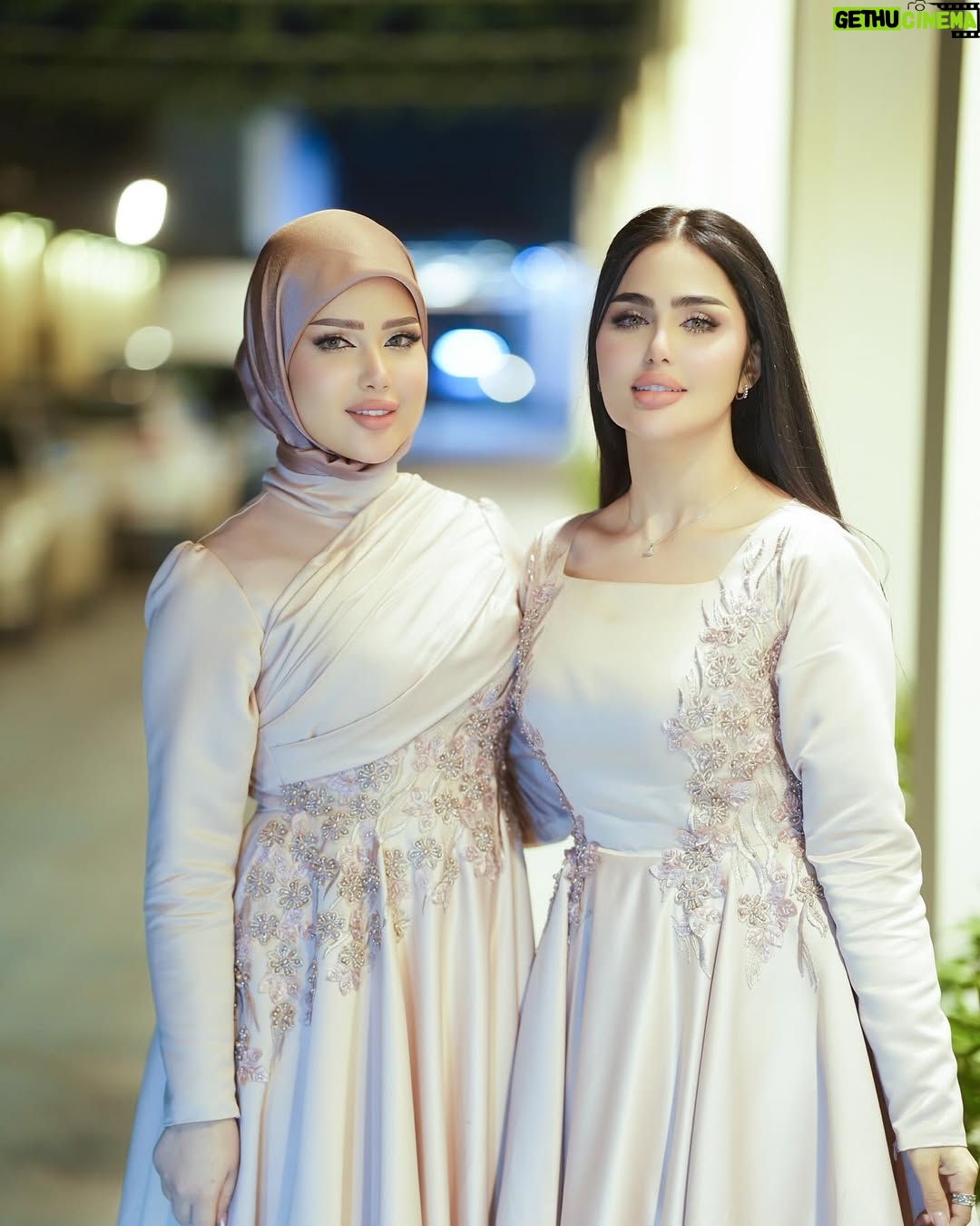 Most liked Instagram photo of Shimaa Qasim