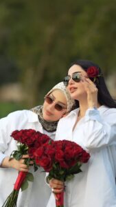 Shimaa Qasim Top 100 Instagram Photos and Posts
