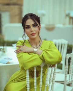 Actress Shimaa Qasim HD Photos and Wallpapers July 2023