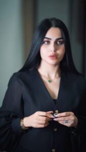 Actress Shimaa Qasim HD Photos and Wallpapers February 2025