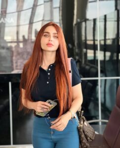 Actress Shimaa Qasim HD Photos and Wallpapers August 2022