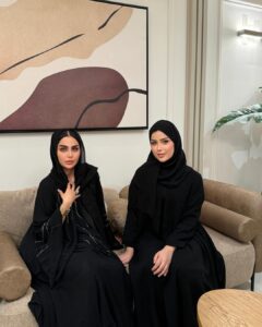 Actress Shimaa Qasim HD Photos and Wallpapers March 2025