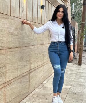 Shimaa Qasim Instagram - نظافة القلب والضمير الحي ، نعمة لا يملكها الكثير 🤍🦋#شيماء_قاسم