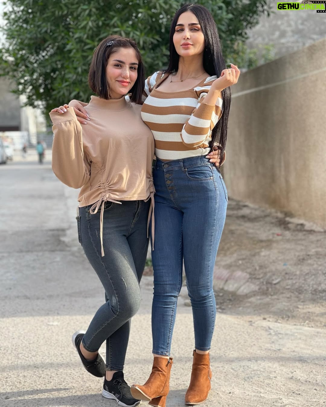 Shimaa Qasim - 241.4K Likes - قطعه سكر 🤍🦋 #شيماء_قاسم
