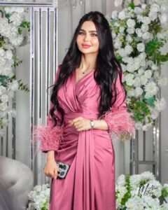 Actress Shimaa Qasim HD Photos and Wallpapers February 2023