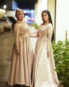 Actress Shimaa Qasim HD Photos and Wallpapers February 2025