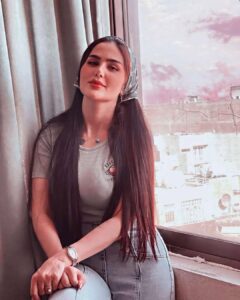 Actress Shimaa Qasim HD Photos and Wallpapers November 2021