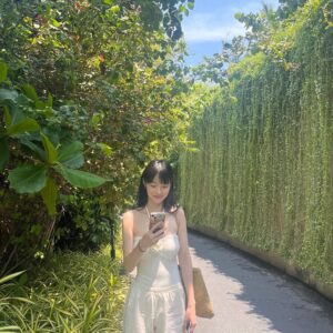 Shin Do-hyun Instagram - 🌿
