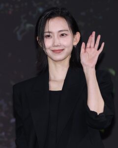 Actress Shin Hyun-been HD Photos and Wallpapers March 2025