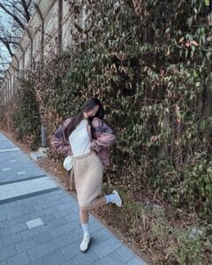 Actress Shin Hyun-ji HD Photos and Wallpapers March 2025