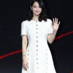 Shin Min-a