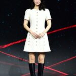 Shin Min-a