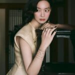 Shin Min-a
