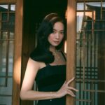Shin Min-a