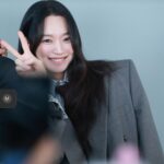 Shin Min-a